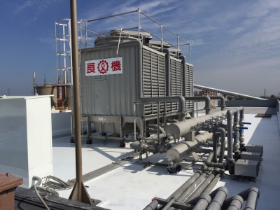 全美空調工程行-空調工程