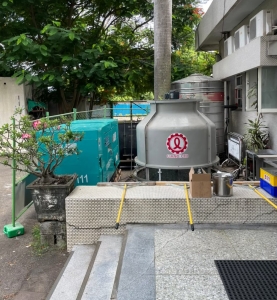 全美空調工程行-空調工程