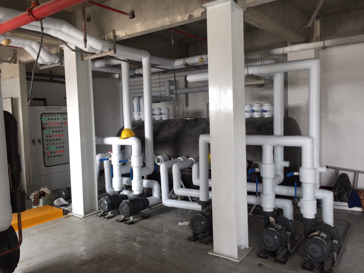 冷氣空調設備出租