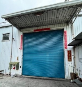 三電鐵捲門修理行-鋁門窗