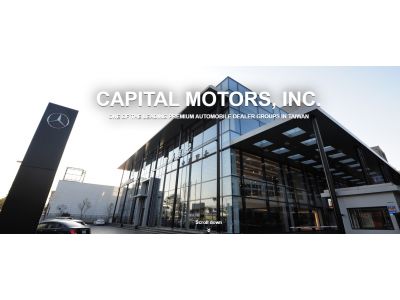 中華賓士汽車股份有限公司-undefined