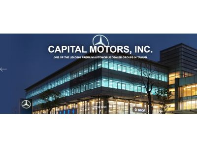 中華賓士汽車股份有限公司-undefined