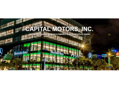 中華賓士汽車股份有限公司-undefined