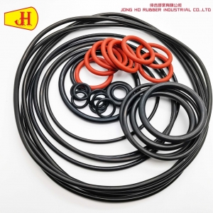 仲合膠業有限公司-電子及零件產品