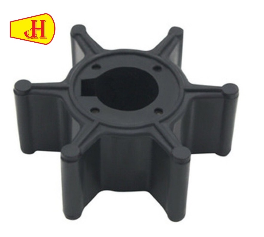 馬力泵葉輪-客製品