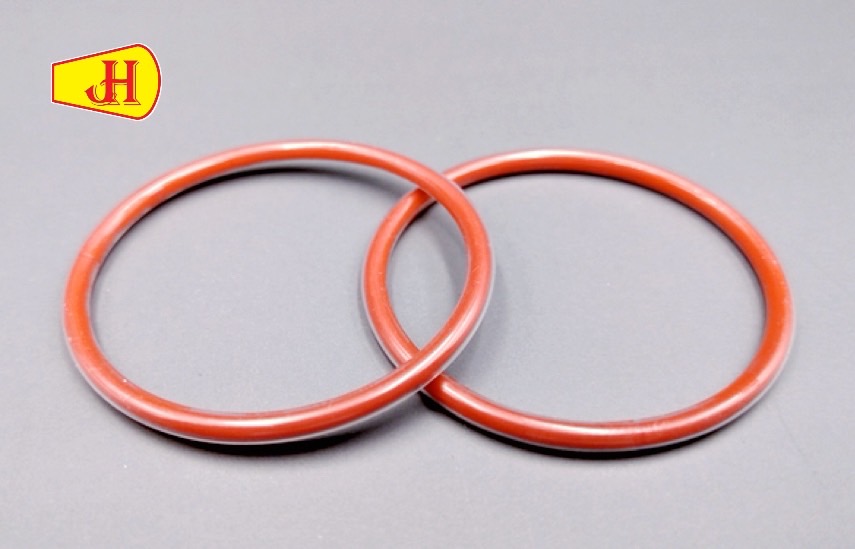 鐵氟龍包覆O型環