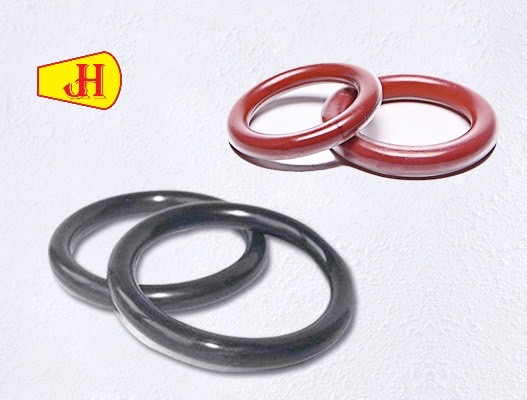 鐵氟龍包覆O型環