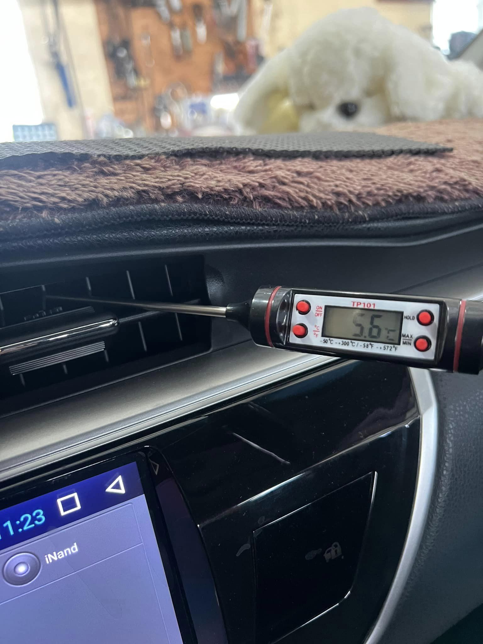 鹿草汽車冷氣維修