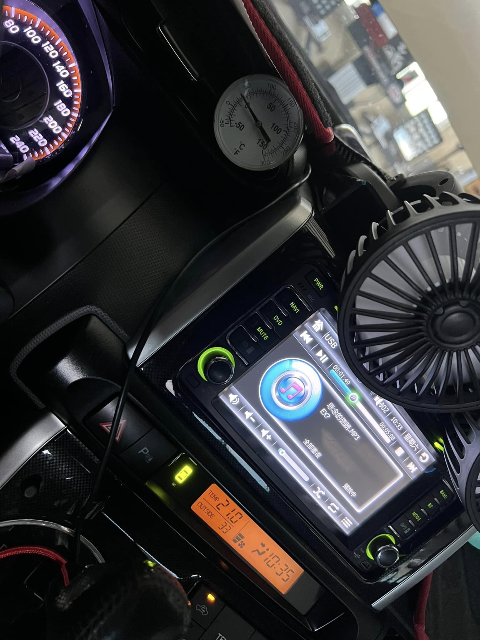 朴子汽車冷氣維修