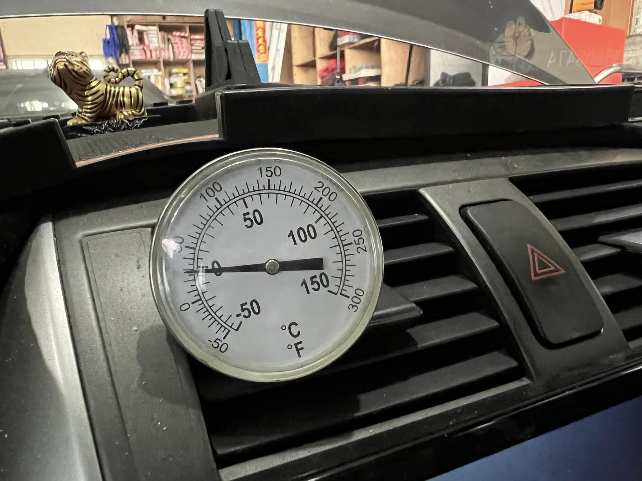 義竹汽車冷氣維修