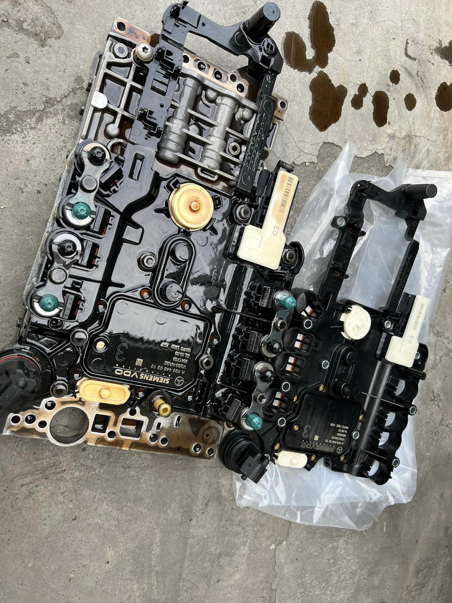 義竹汽車引擎修理