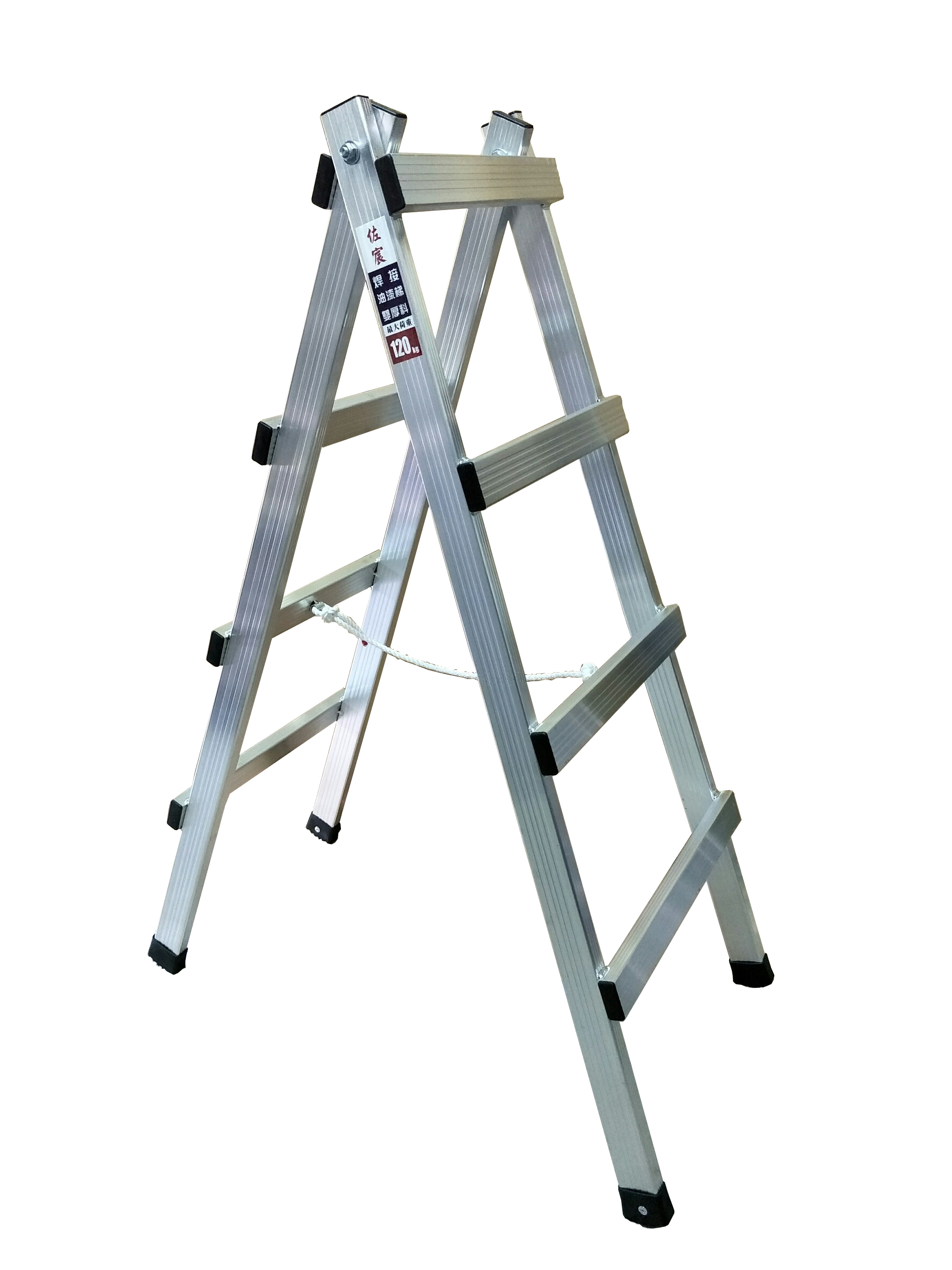 油漆梯：行走梯