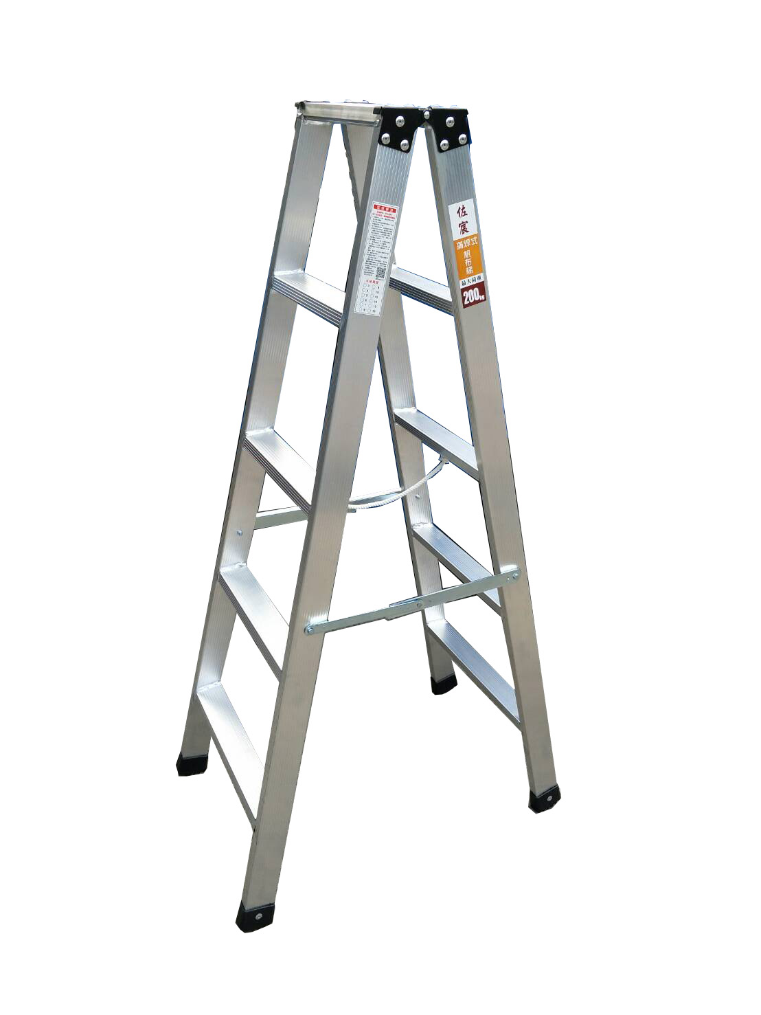 帆布梯(滿焊式焊接)