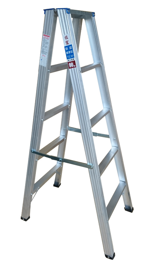TC-30特級馬梯
