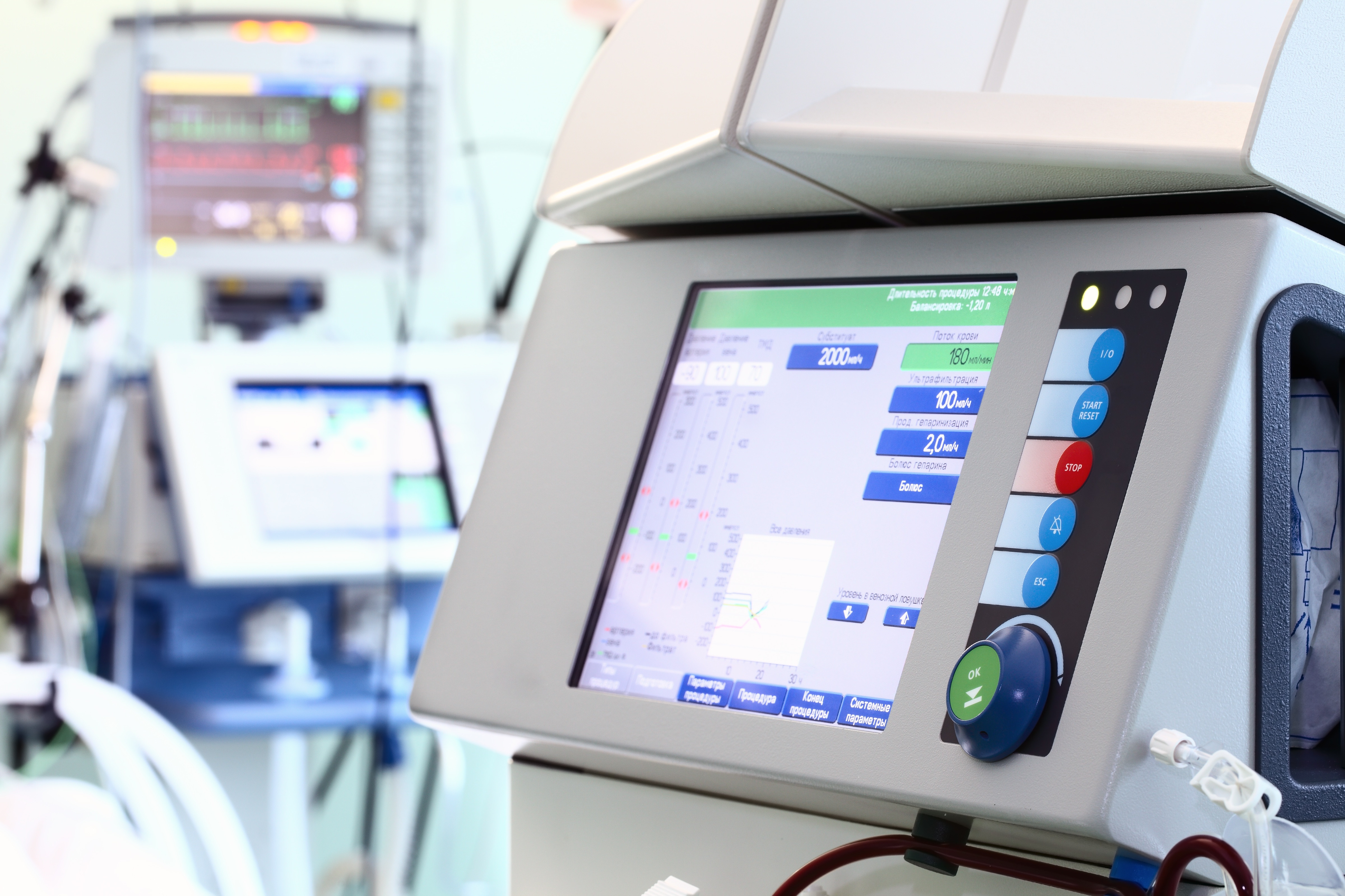 醫療器材&amp;安養機構引薦