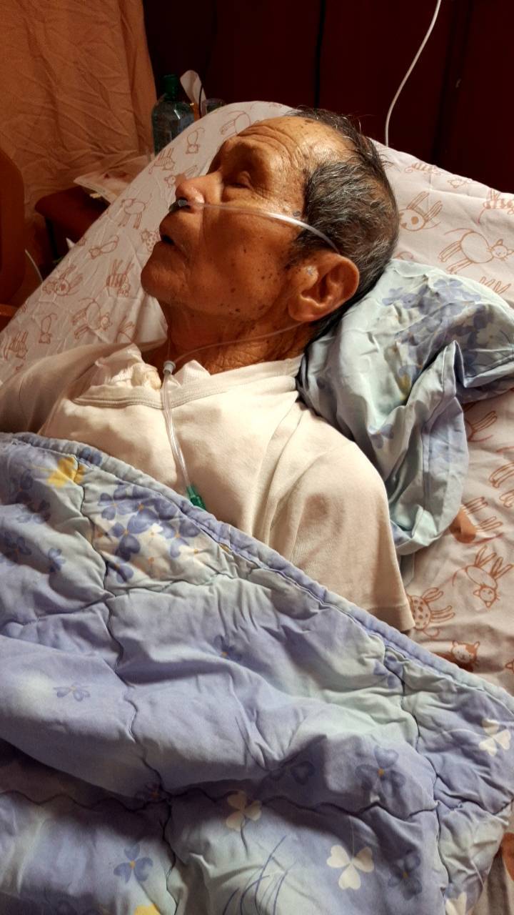 居家看護、照護