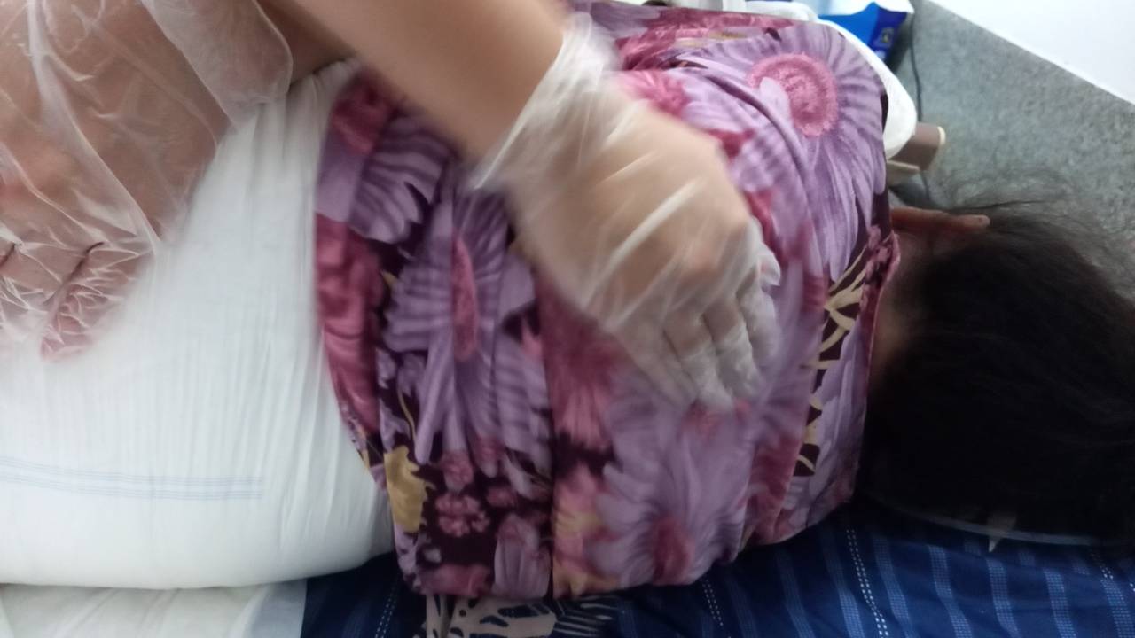 居家看護、照護