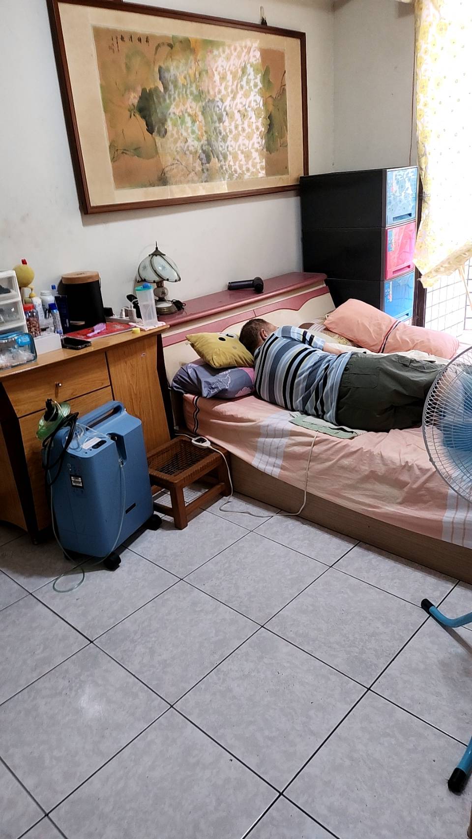 居家看護、照護