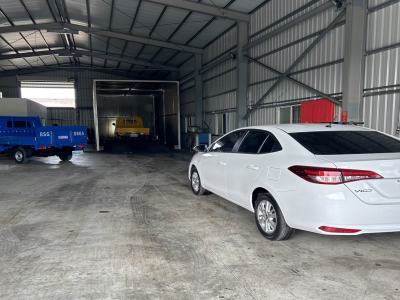 翁伯良哥專業汽車防鏽中心-undefined