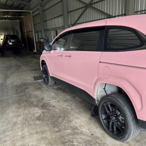 翁伯良哥專業汽車防鏽中心-undefined