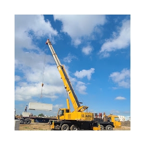 物品吊掛作業-鎮宏起重有限公司