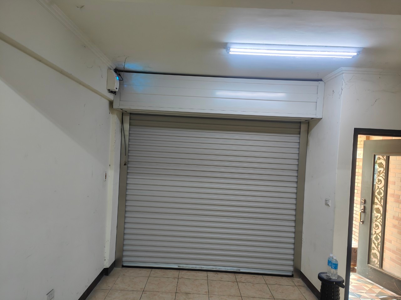 快速捲門維修、安裝、更新