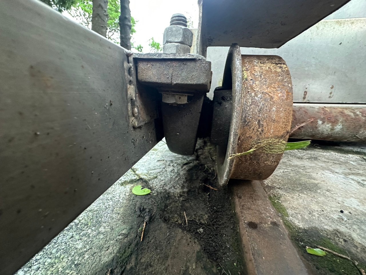 伸縮門、大門機維修&nbsp;