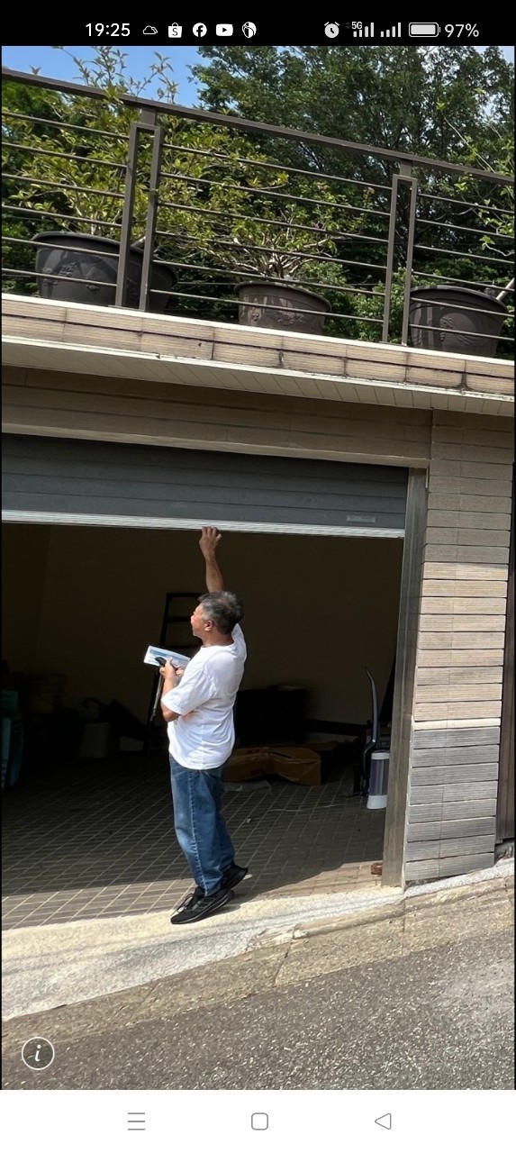 快速捲門維修、安裝、更新