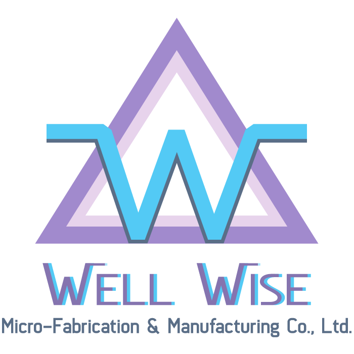 慧智精微成型製造股份有限公司-工業設備