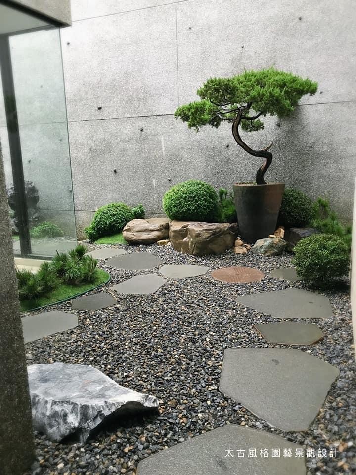 園藝造景