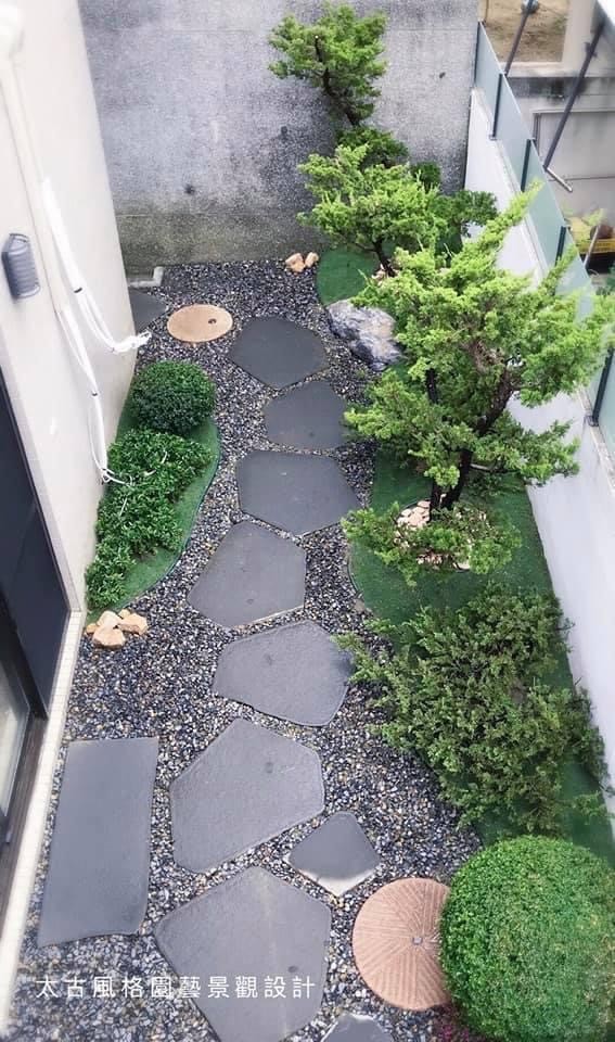 園藝造景