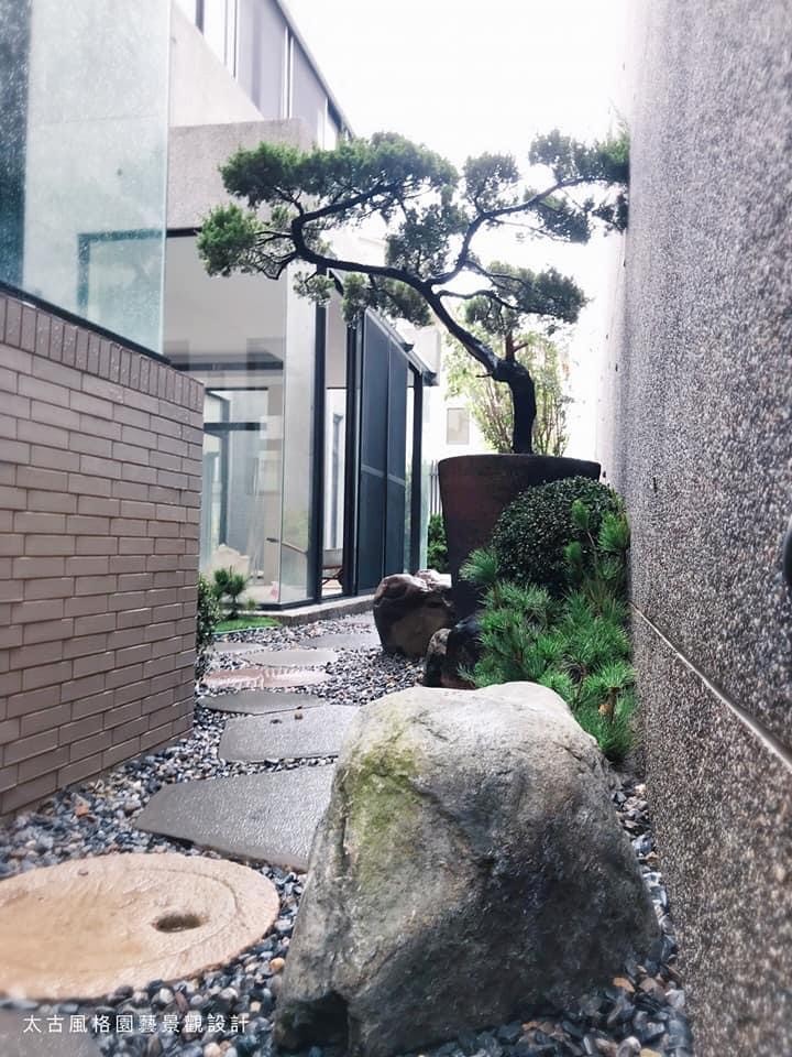 園藝造景