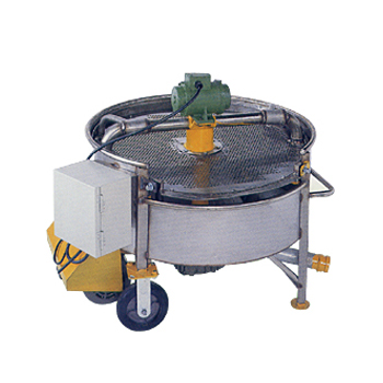 漏斗攪拌(含震動器)