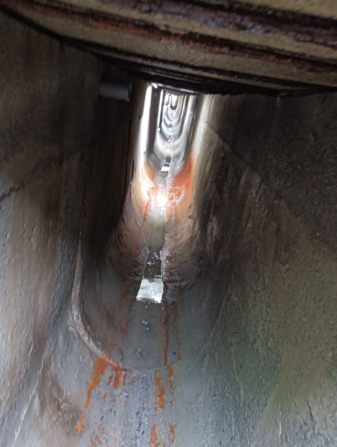 高壓水刀水溝清洗及疏通