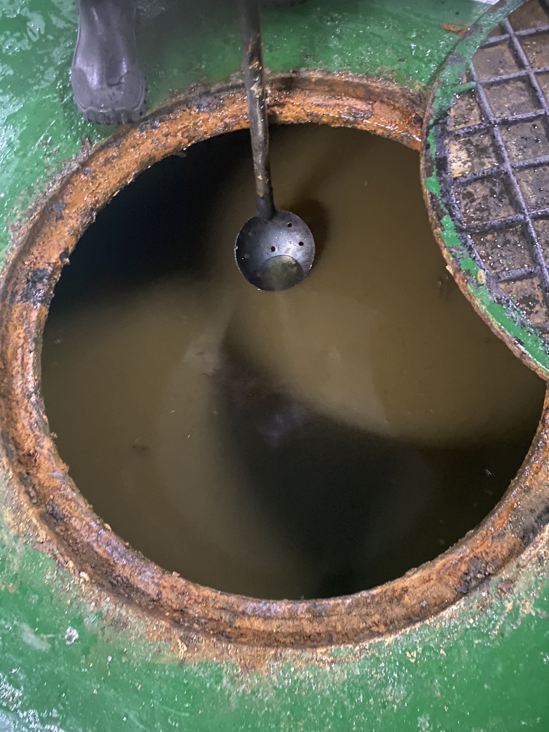 化糞池疏通&處理設施