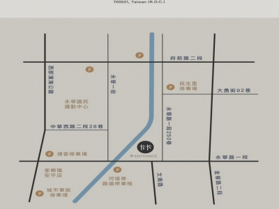 尤卡髮型 台南永華店-undefined