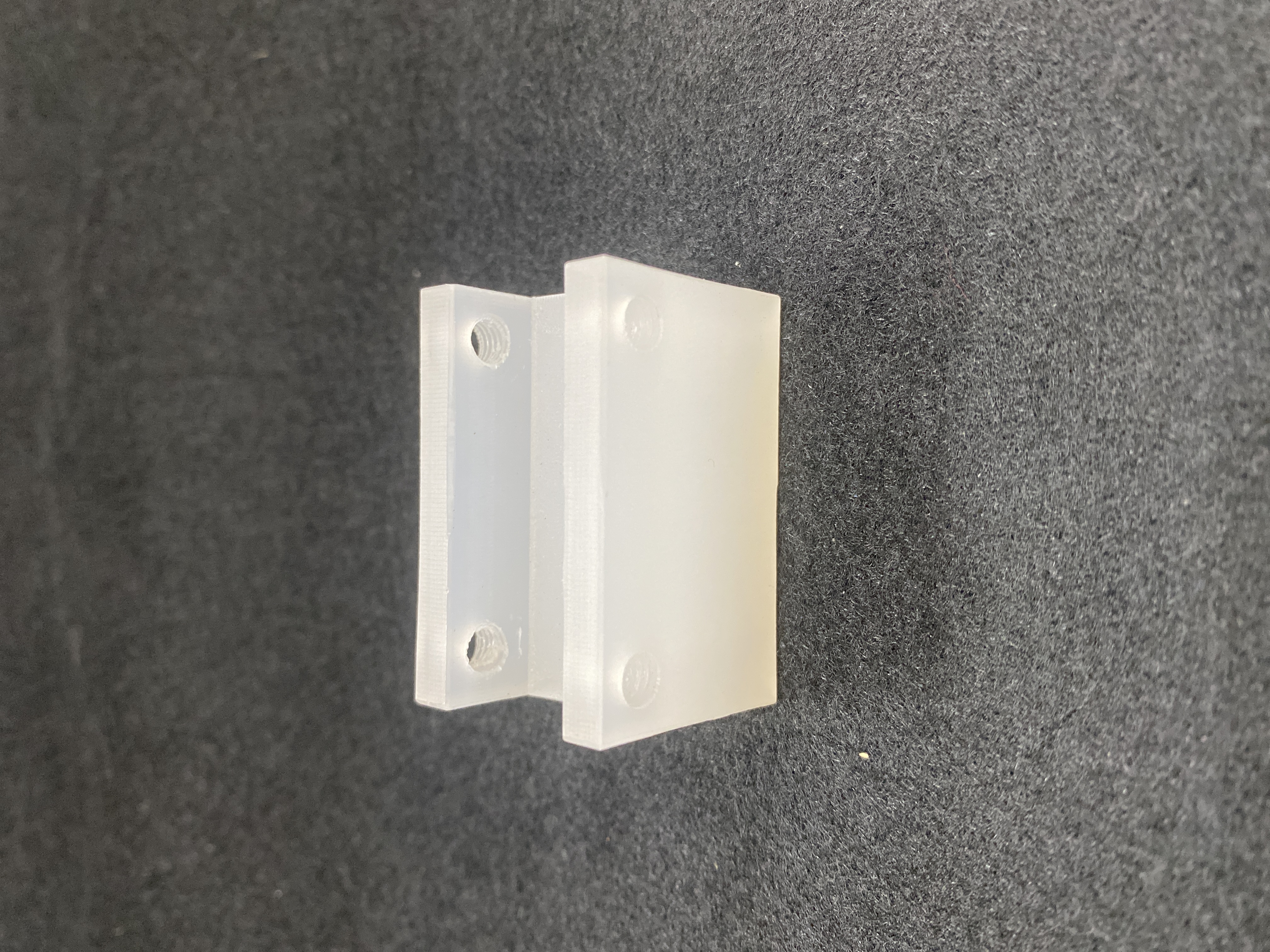 工程塑膠加工品