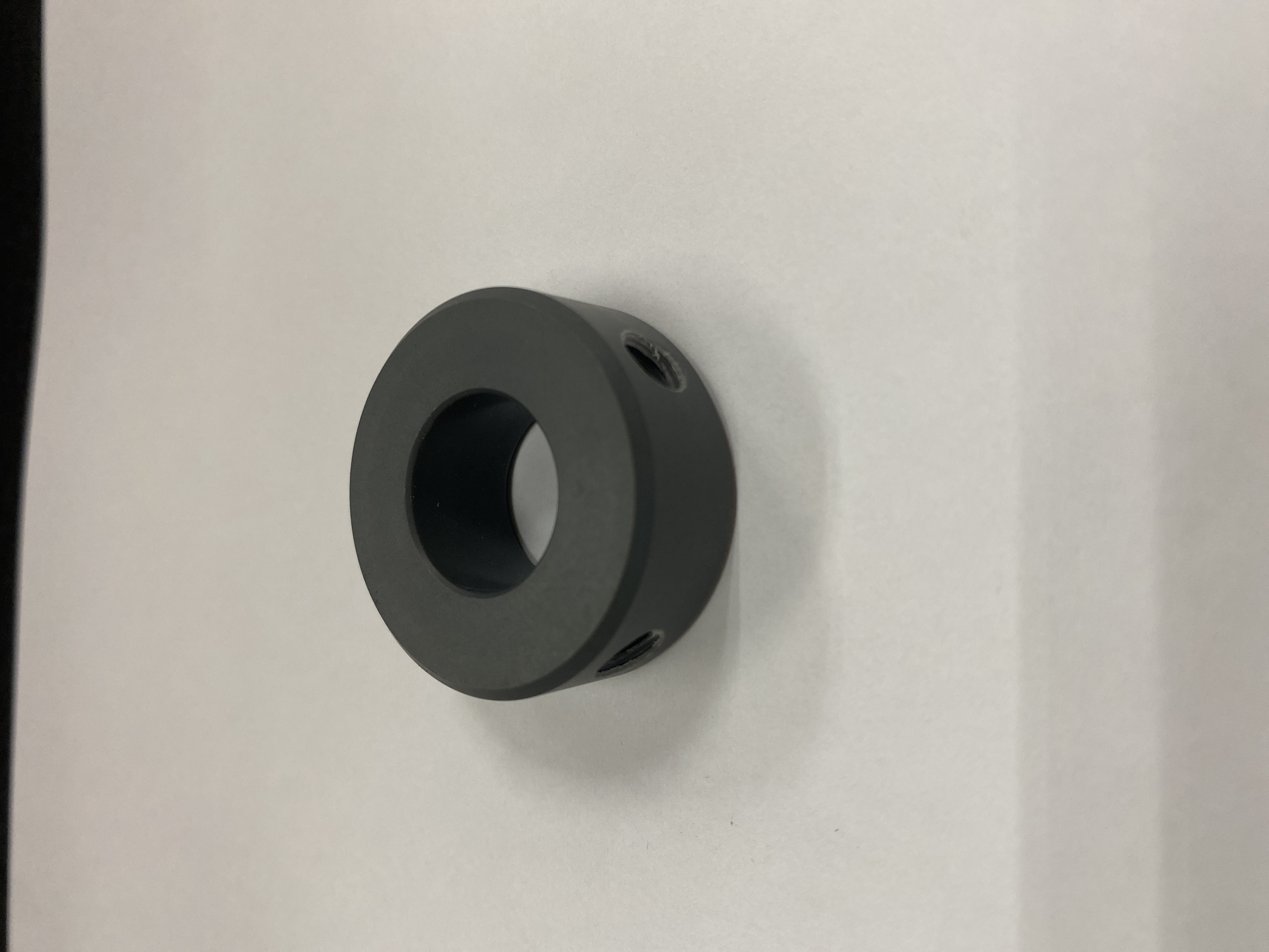 工程塑膠加工品