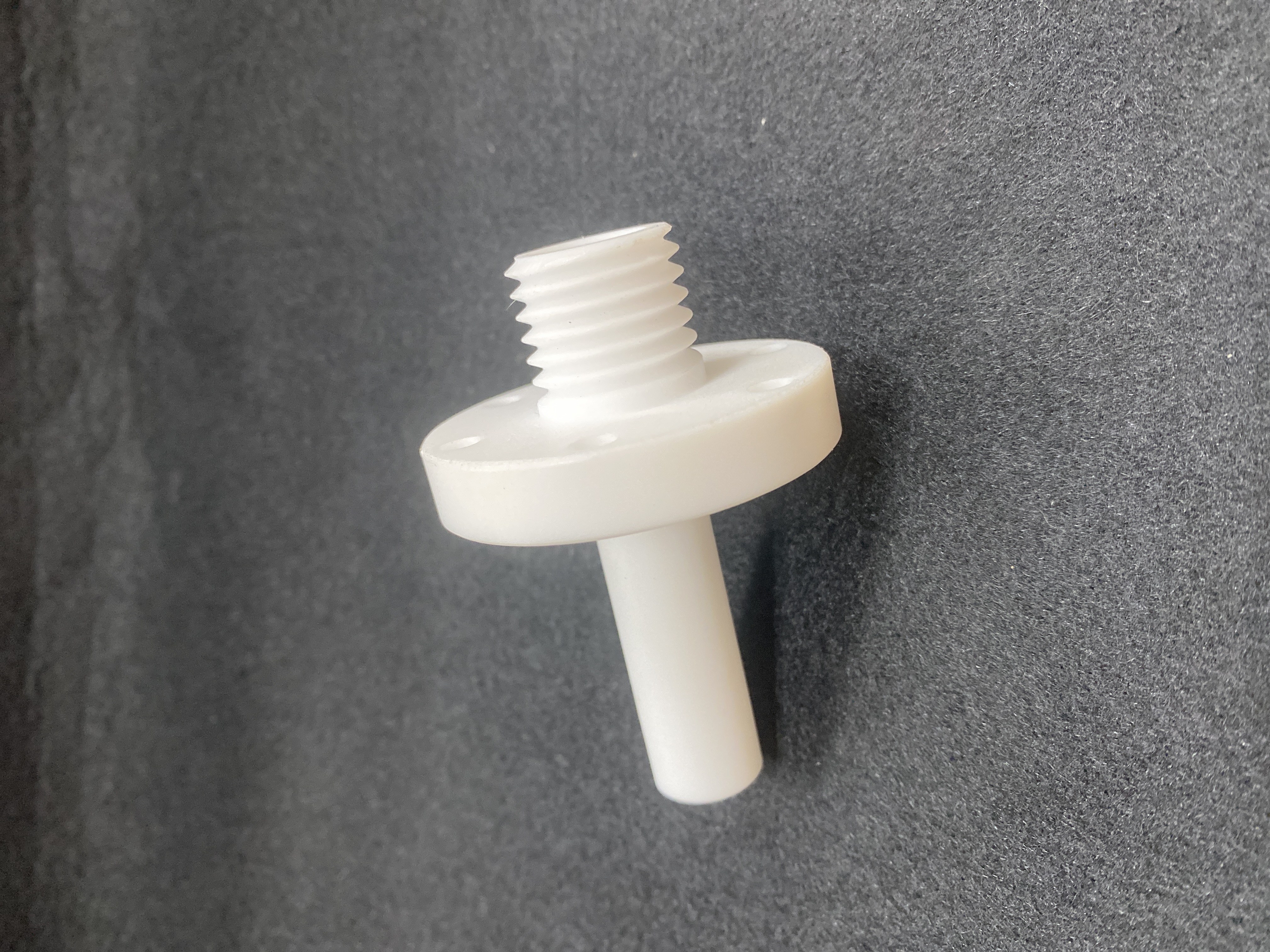 工程塑膠加工品