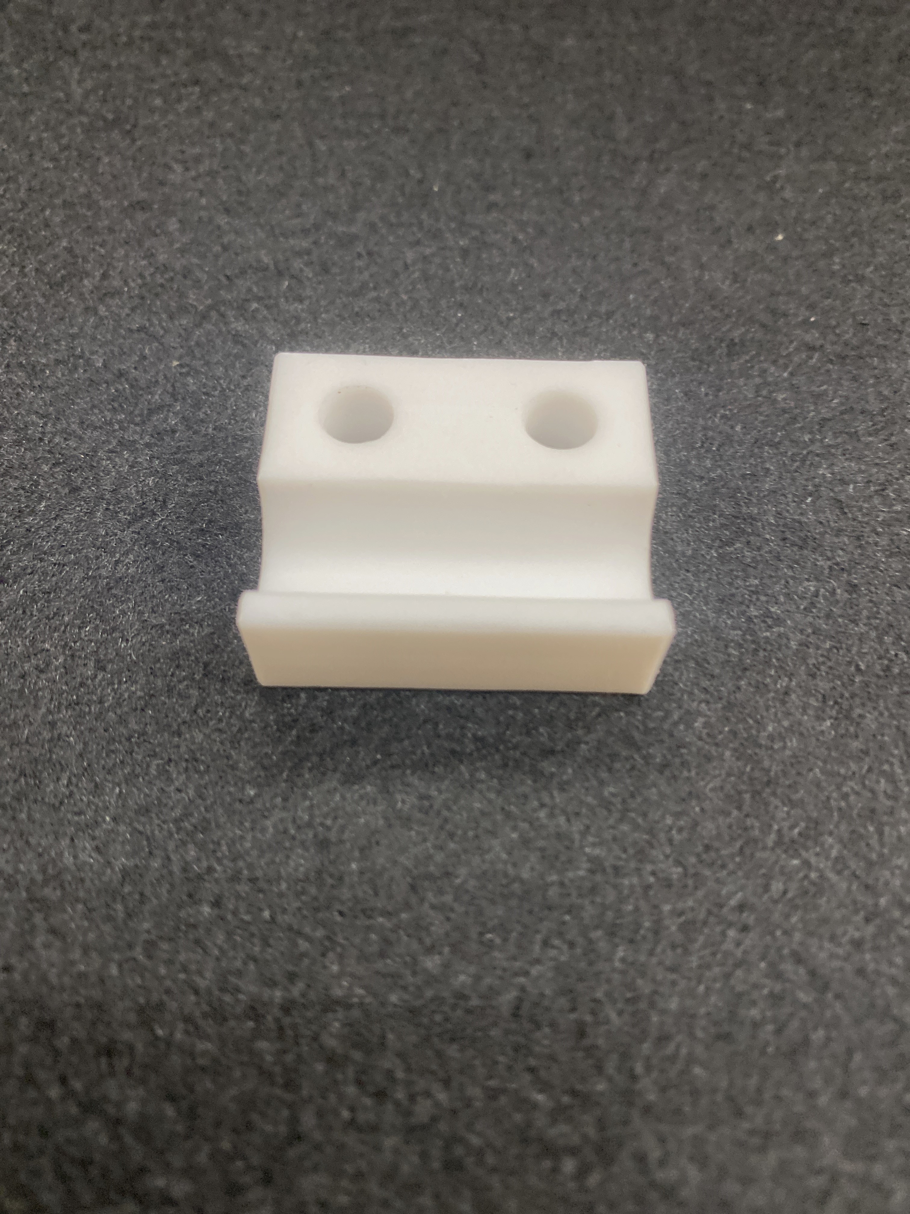 工程塑膠加工品