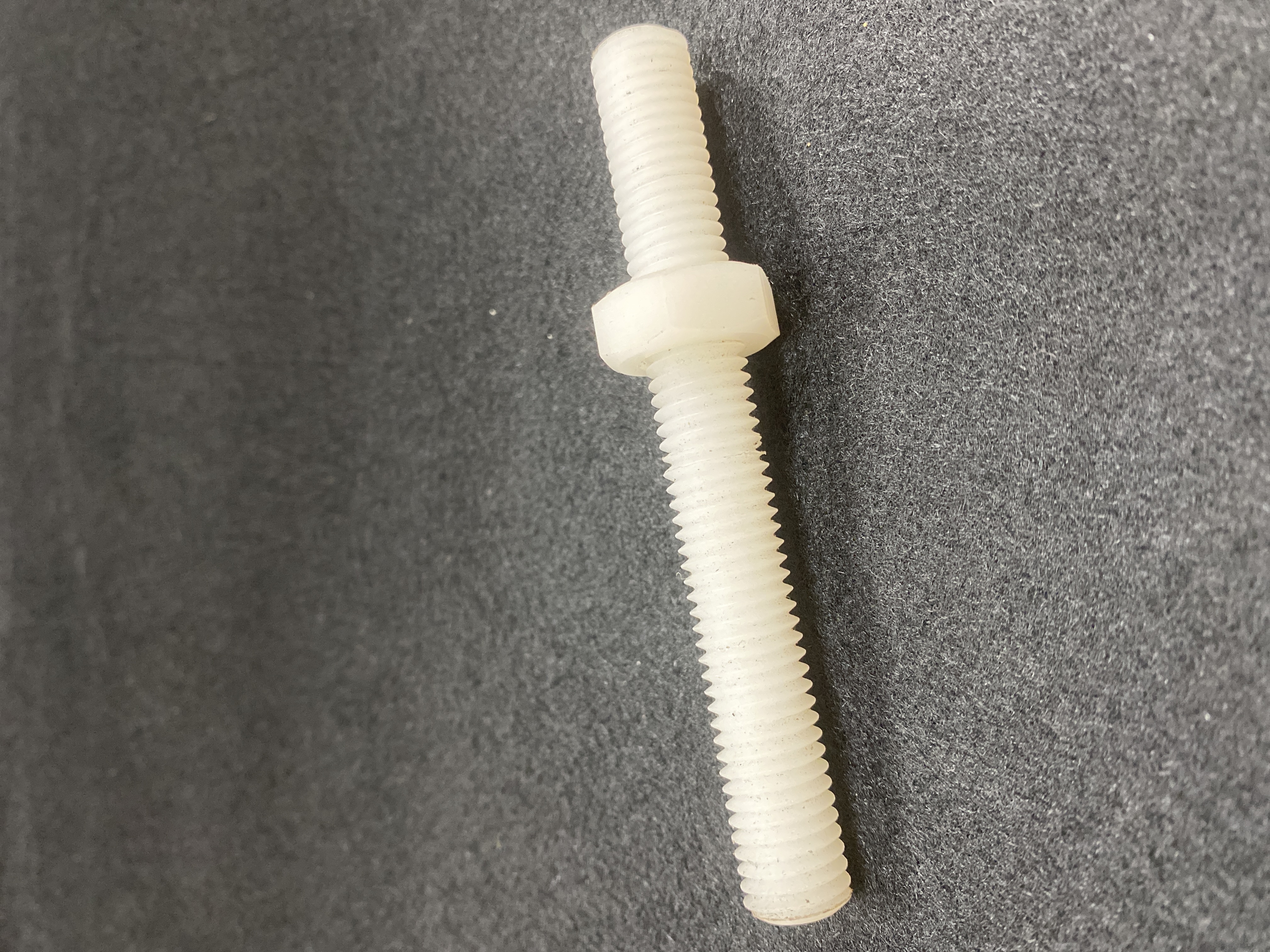 工程塑膠加工品