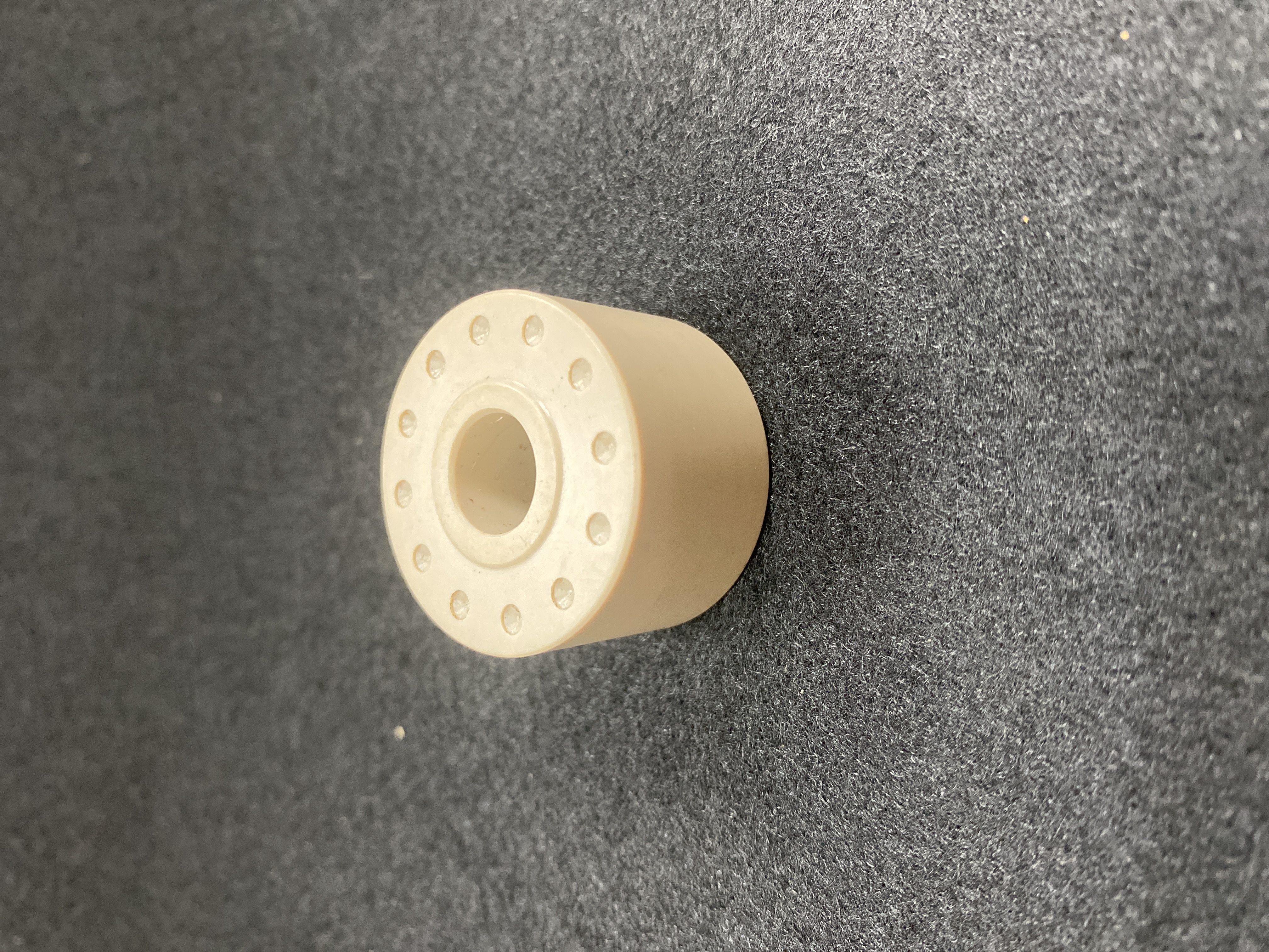 工程塑膠加工品