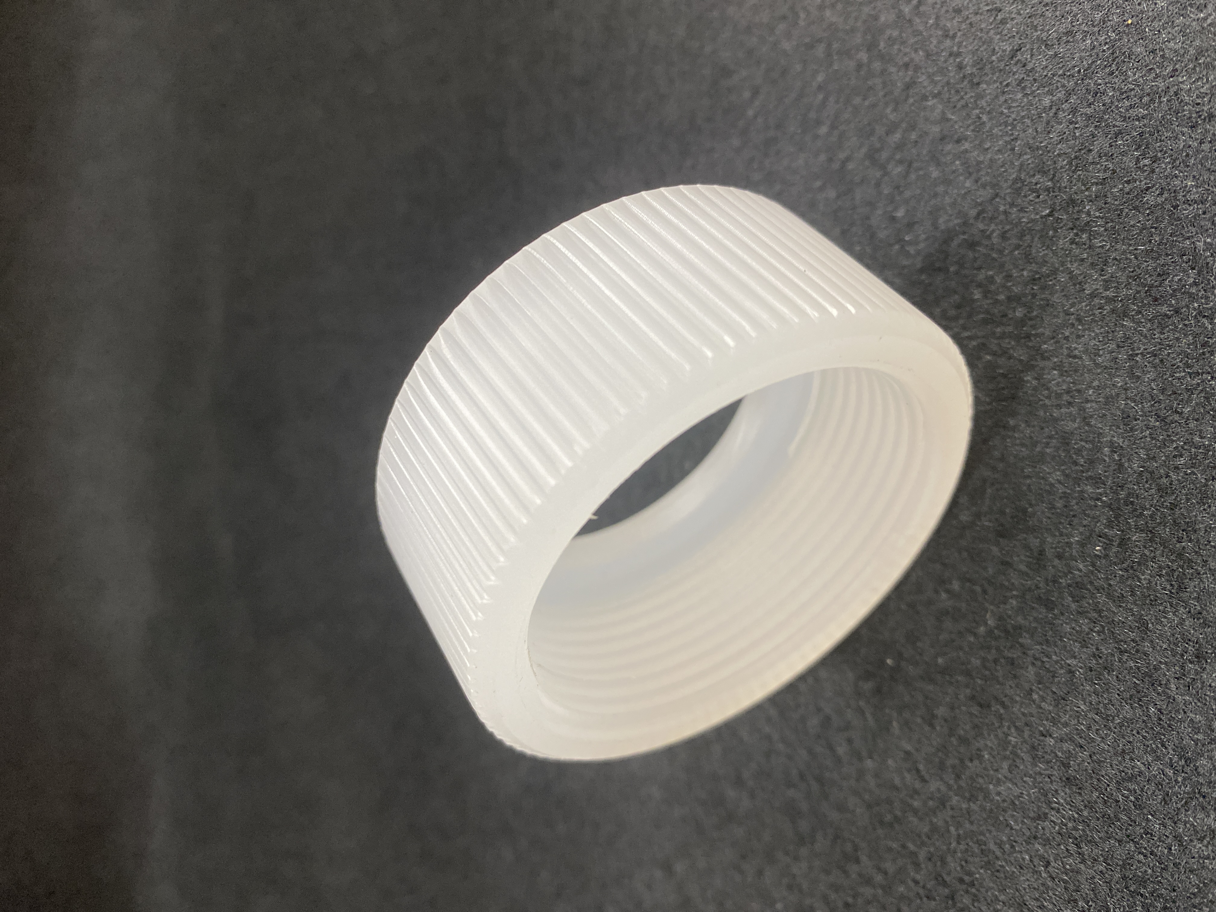 工程塑膠加工品