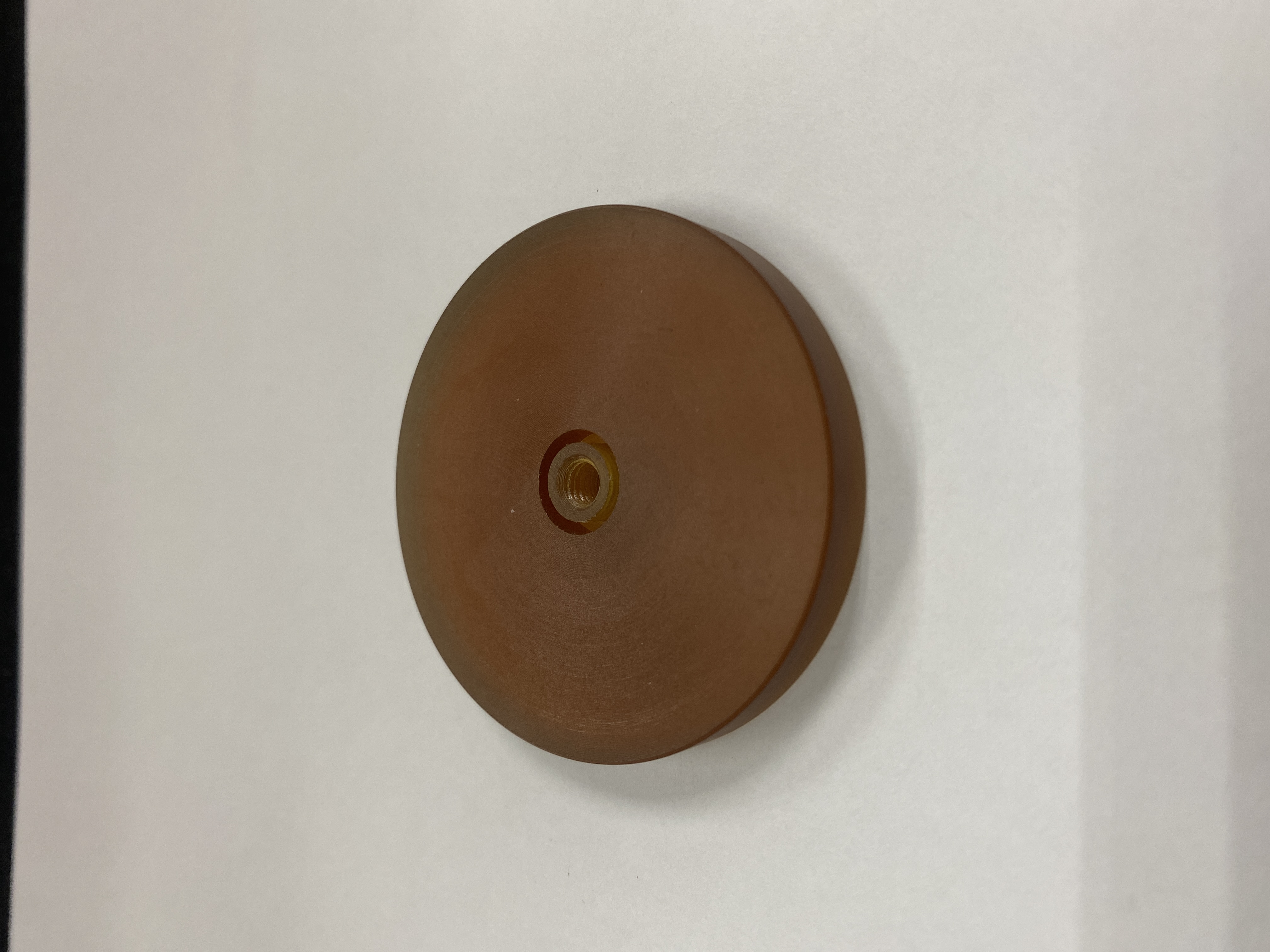 工程塑膠加工品