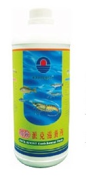 加強派克滋養液