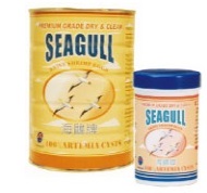 海鷗牌豐年蝦卵