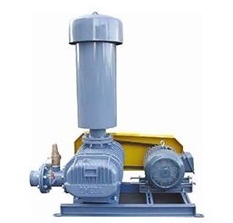 亞美佳系列鼓風機