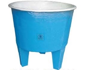玻璃纖維塑膠桶