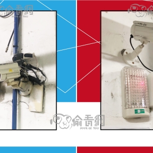 鴻讚智能有限公司 大台北監視器安裝規劃-undefined