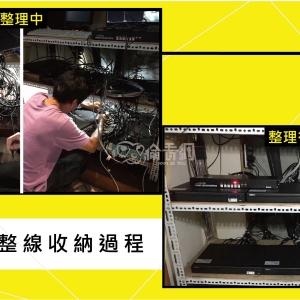 鴻讚智能有限公司 大台北監視器安裝規劃-undefined